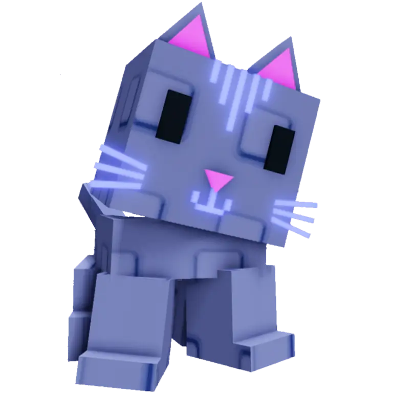 Moon Cat